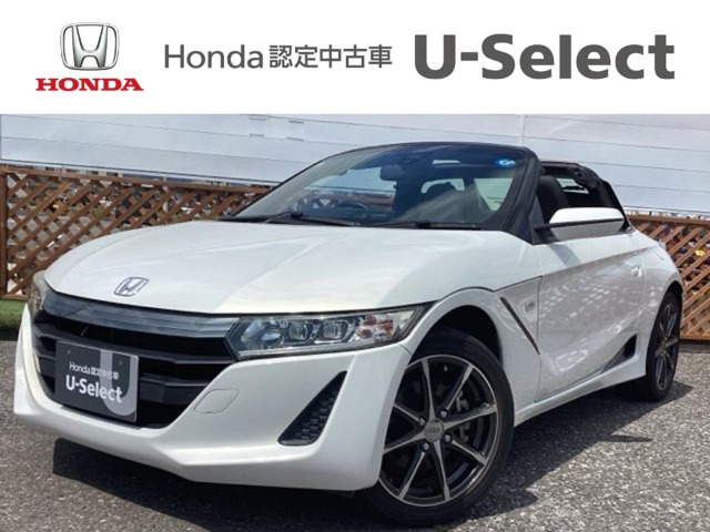 S660 アルファ