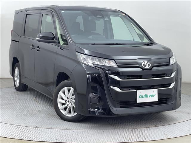 ノア 2.0 G 4WD 修復歴無し