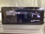 Apple Carplay・Android Auto対応!マツダ コネクト(コマンダーコントロール)でスマートフォンを操作して、通話、音楽を聴いたり、マップで目的地を調べることができます。