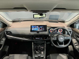 エクストレイル  1.5 G e-4ORCE 4WD