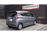 サービス工場完備。車検・メンテもお任せください!