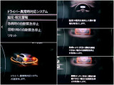 ドライバー異常時対応システム装備