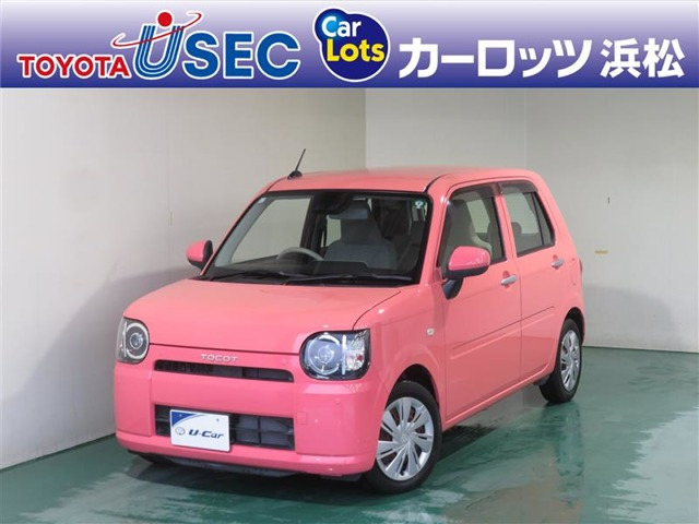 ミラトコット L SAIII