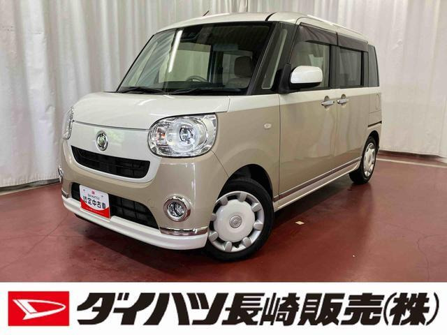 ダイハツ ムーヴキャンバス 
