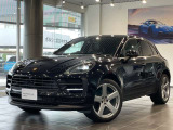 マカン  PDK 4WD