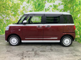 ムーヴキャンバス ストライプス G 