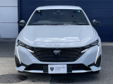 308 GT ハイブリッド 