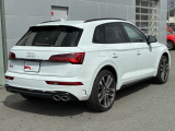SQ5 3.0 4WD 