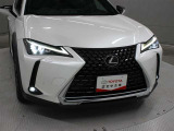 フロント廻りです。