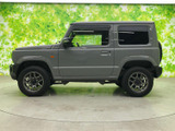 ジムニー XC 4WD 
