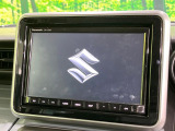 【純正8型ナビ】人気の純正ナビを装備。オーディオ機能も充実しており、Bluetooth接続すればお持ちのスマホやMP3プレイヤーの音楽を再生可能!毎日の運転がさらに楽しくなります!!