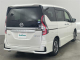 セレナ 1.2 e-POWER ハイウェイスターV 修復歴無し