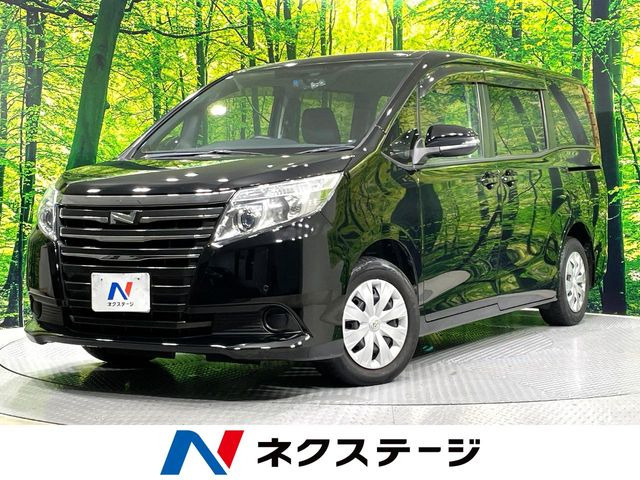 トヨタ ノア 