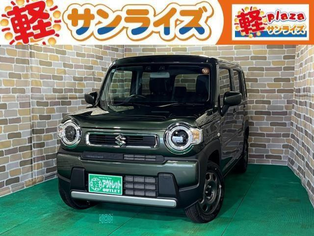 スズキ スペーシア 
