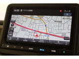 8インチ純正ナビ VXM-245ZFEi インターナビ対応 BluetoothAudio USB フルセグ対応 初めての道でもドライブをより一層楽しむことができます!