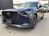 CX-60 3.3 XD ドライブ エディション ディーゼル 