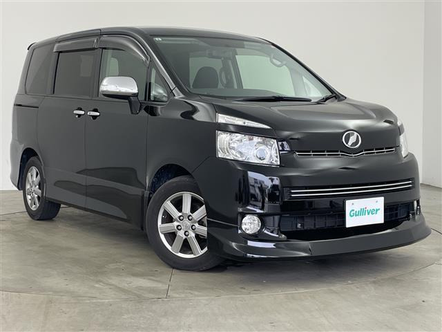 ヴォクシー 2.0 ZS 煌II 修復歴無し