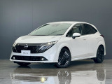 日産 ノートオーラ