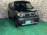 軽の看板が目印です!届出済 未使用車をお探しの方はこちらの看板を目印にお越しください。※似たような看板のお店がございますのでお間違えのないようご注意ください。