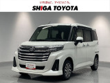 トヨタ ルーミー