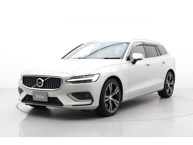 V60 B5 インスクリプション