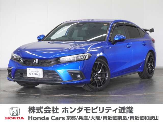 シビック 1.5 EX