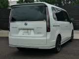 ●ホンダU-Selectだから出来る安心のお約束●5.全部の中古車に第三者機関発行の「車両状態証明書」付き。事故の有無やキズの状態が一目でわかりやすくご覧いただけます。