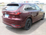 CX-80 3.3 XD ハイブリッド プレミアム スポーツ ディーゼル 4WD 