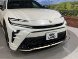 クラウンスポーツ 2.5 Z E-Four 4WD 