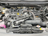 親切・丁寧な専門メカニックスタッフが応対!・車検・点検整備・事故等の修理などアフターサービスも安心。お車のカスタマイズもネクステージのサービススタッフまでご相談ください!
