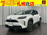 トヨタ ヤリスクロス