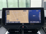 ハリアー 2.0 Z レザーパッケージ 本革シート 修復歴無し
