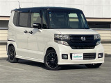 ホンダ N-BOXカスタム