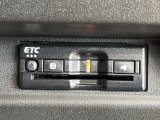 【ETC】高速道路の料金所をストレスなく通過!話題のスポットやサービスエリアに多い「スマートIC」利用時は必須のアイテムです。当店でセットアップを実施、ご納車当日からすぐにご利用いただけます!