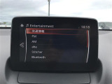 デミオ 1.5 XD ツーリング Lパッケージ 修復歴無し