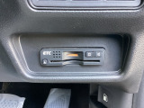 ETC車載器付。ETCが使用可能な道路通行料はキャッシュレスでスマートに走行できます。再セットアップして納車致します。