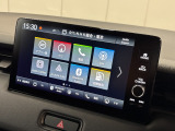 Bluetoothオーディオをはじめ様々なオーディオソースがついています!これでドライブもより一層楽しめますね!