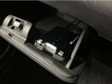 ETCを装備しているので高速道路もスムーズに走ることができます♪