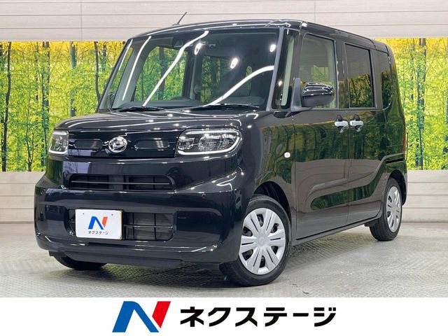 タント X 