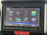 フルセグTV見れます!