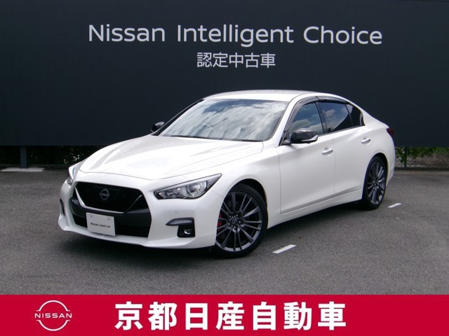 スカイライン 3.0 400R