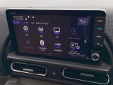 純正ナビです。AM/FM、CDはもちろんBluetoothでお好きな音楽お楽しみいただけます。