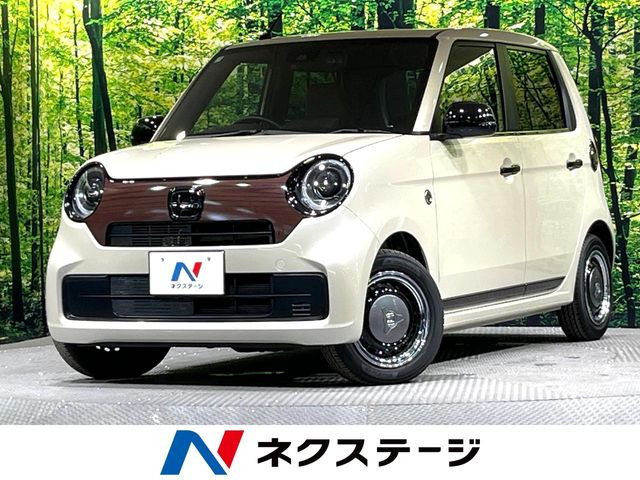 N-ONE オリジナル スタイルプラス アーバン