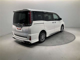 【納車後も安心の保証付】 トヨタロングラン保証1年・走行距離無制限の保証付☆納車後に万一の不具合が生じた場合、保証対象部品であればお近くの当社テクノショップにて修理・部品交換を受ける事ができます。