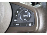 アダプティブクルーズコントロール搭載。予め設定した車速内でクルマが自動的に加減速。先行車との適切な車間距離を維持しながら追従走行し、ドライバーの運転負荷を軽減してくれます。