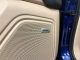 BOSEのスピーカーで迫力のある音を届けます。