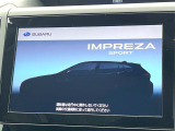 インプレッサスポーツ 1.6 i-S アイサイト