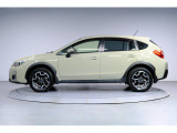 インプレッサXV 2.0i-L アイサイト 4WD 