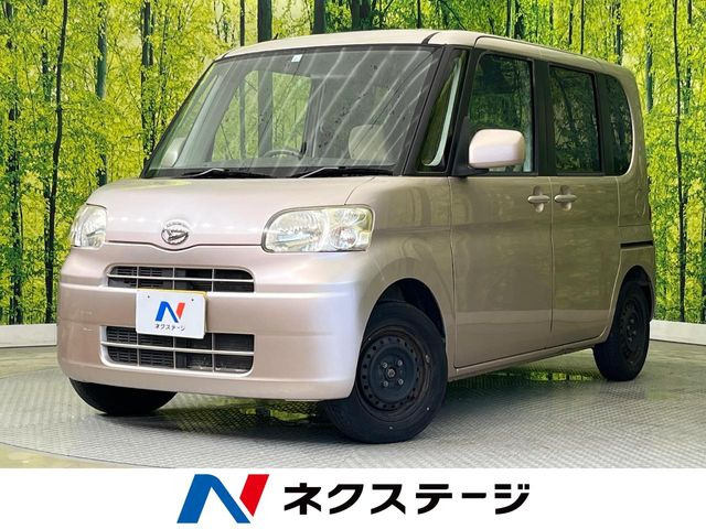 タント X リミテッド