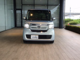 N-BOX G EX ホンダセンシング 